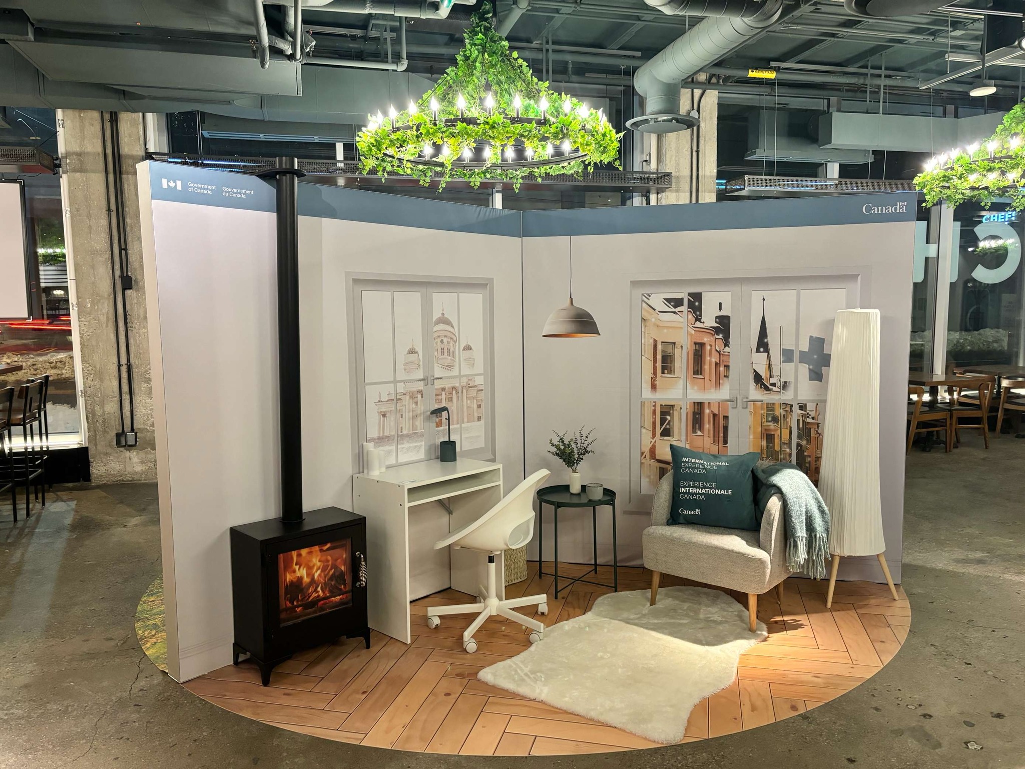 Board oversight in meeting